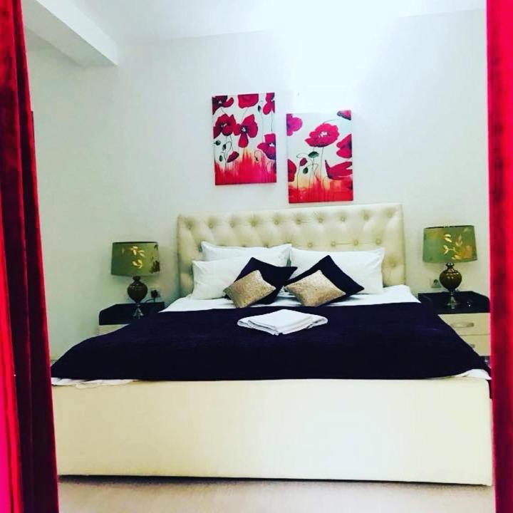 Villa Bella Boutique Hotel Kavadarci Ngoại thất bức ảnh