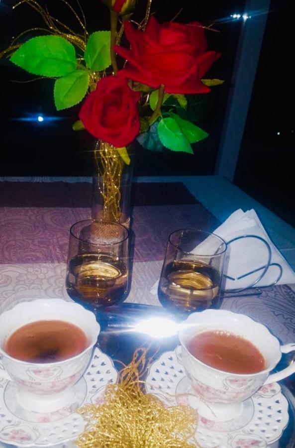 Villa Bella Boutique Hotel Kavadarci Ngoại thất bức ảnh