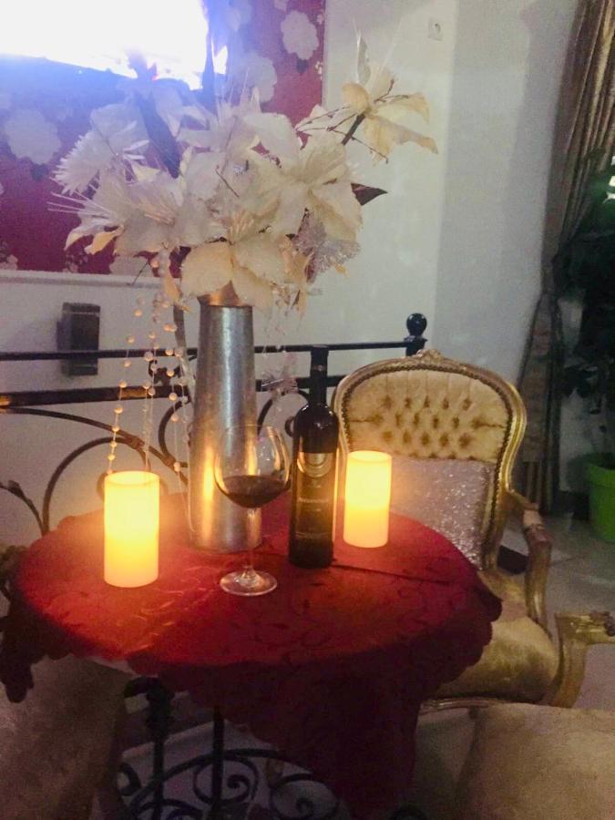 Villa Bella Boutique Hotel Kavadarci Ngoại thất bức ảnh