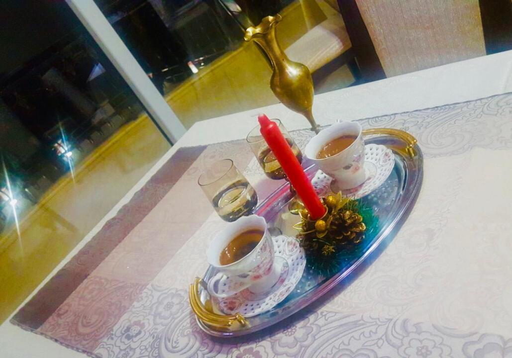 Villa Bella Boutique Hotel Kavadarci Ngoại thất bức ảnh