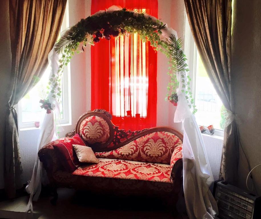 Villa Bella Boutique Hotel Kavadarci Ngoại thất bức ảnh