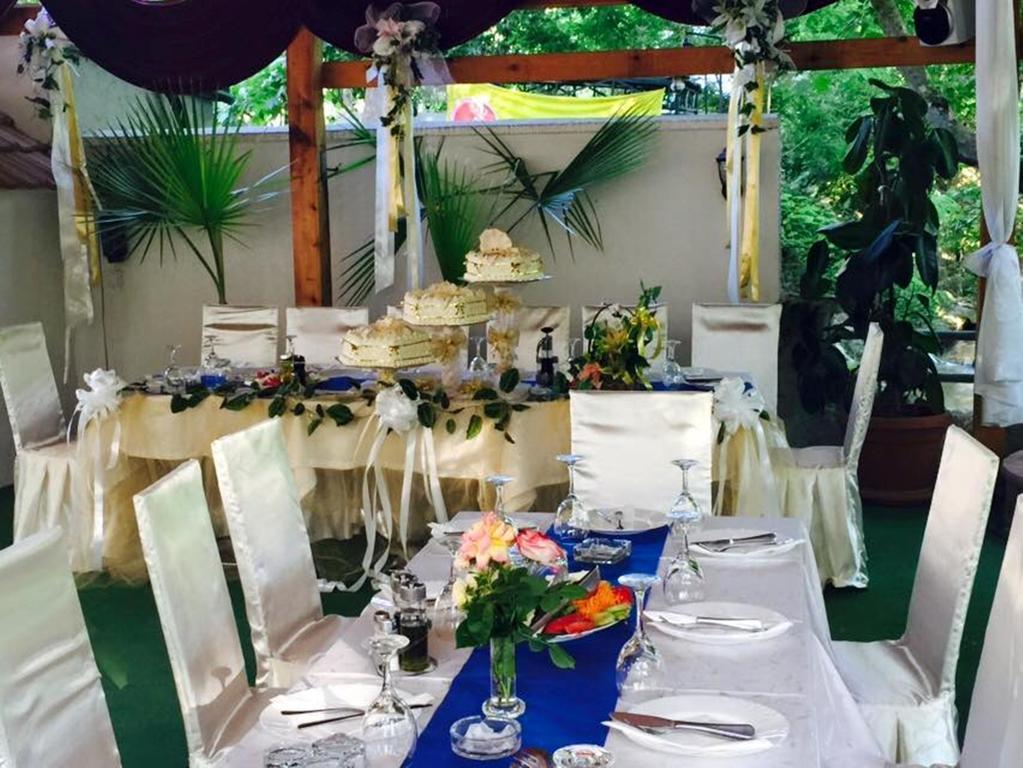 Villa Bella Boutique Hotel Kavadarci Ngoại thất bức ảnh
