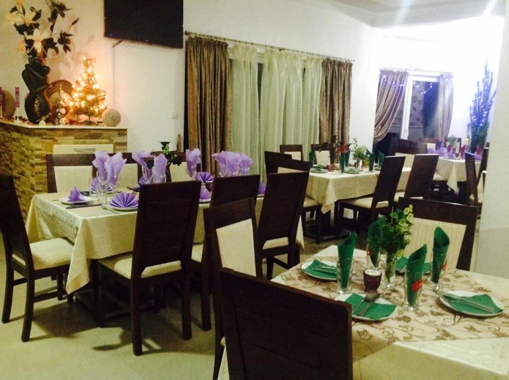 Villa Bella Boutique Hotel Kavadarci Ngoại thất bức ảnh