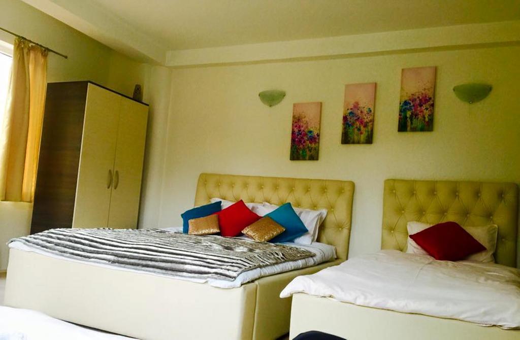 Villa Bella Boutique Hotel Kavadarci Ngoại thất bức ảnh