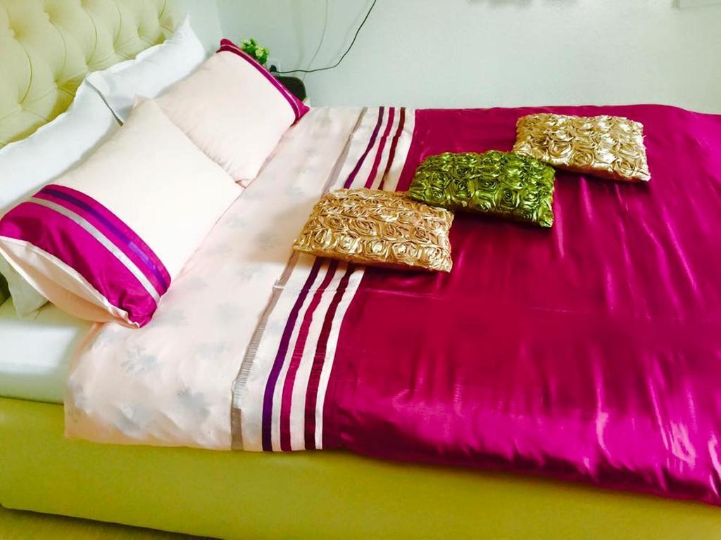 Villa Bella Boutique Hotel Kavadarci Ngoại thất bức ảnh