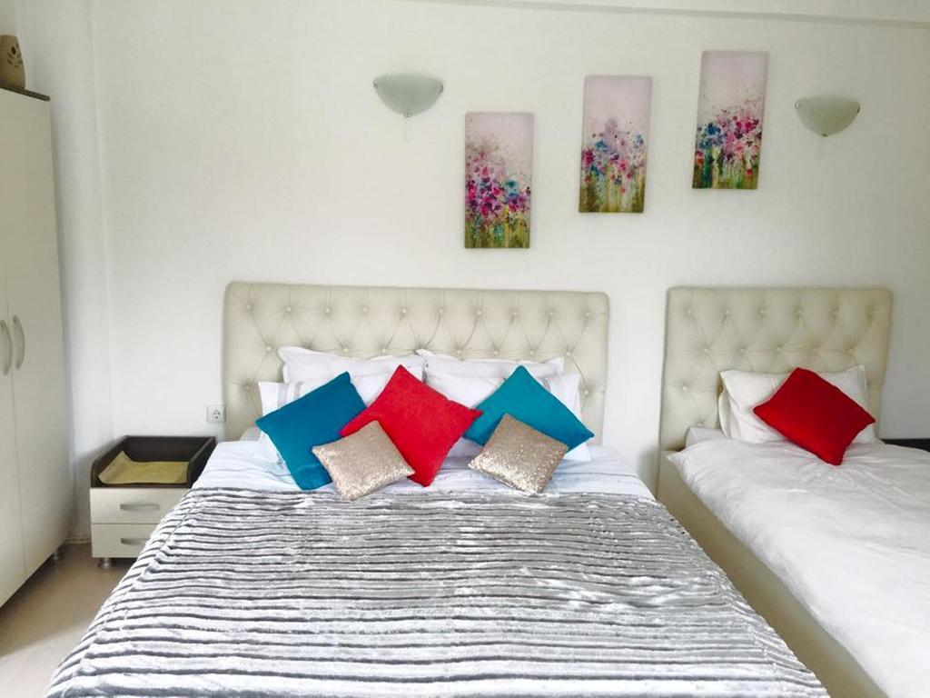 Villa Bella Boutique Hotel Kavadarci Ngoại thất bức ảnh