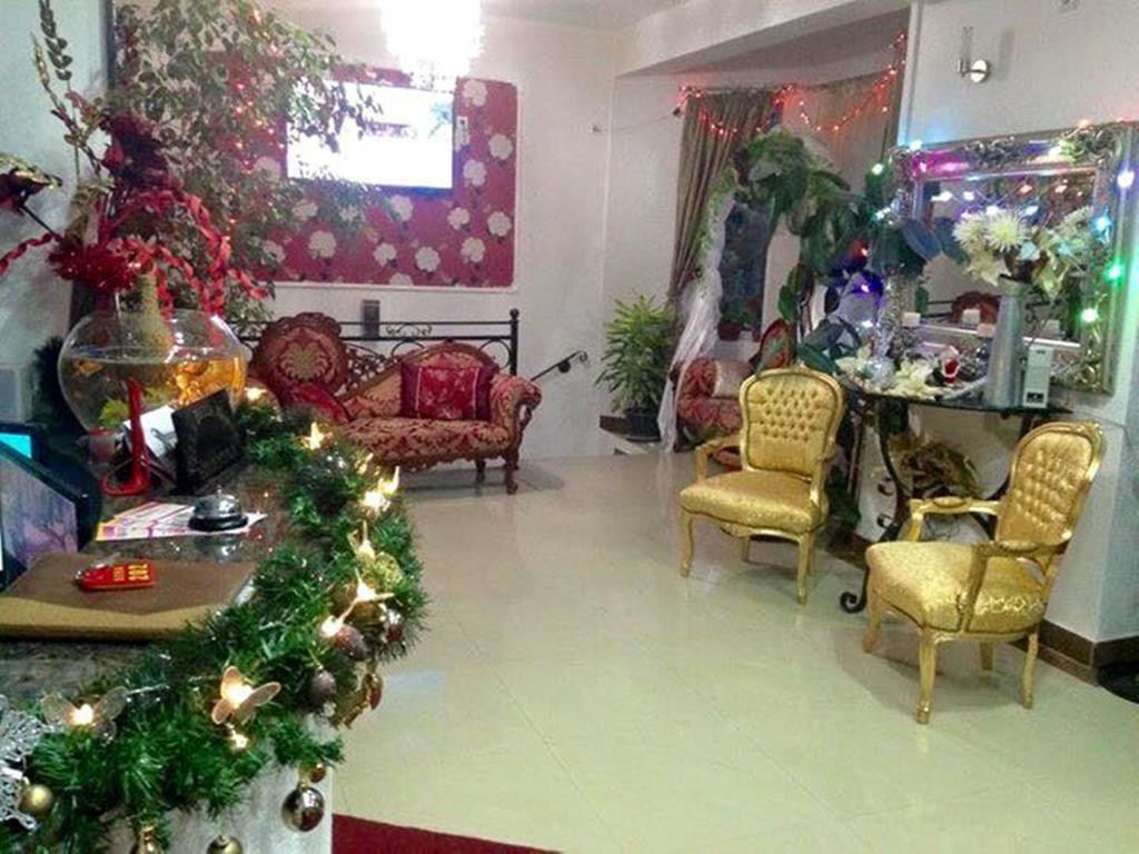 Villa Bella Boutique Hotel Kavadarci Ngoại thất bức ảnh