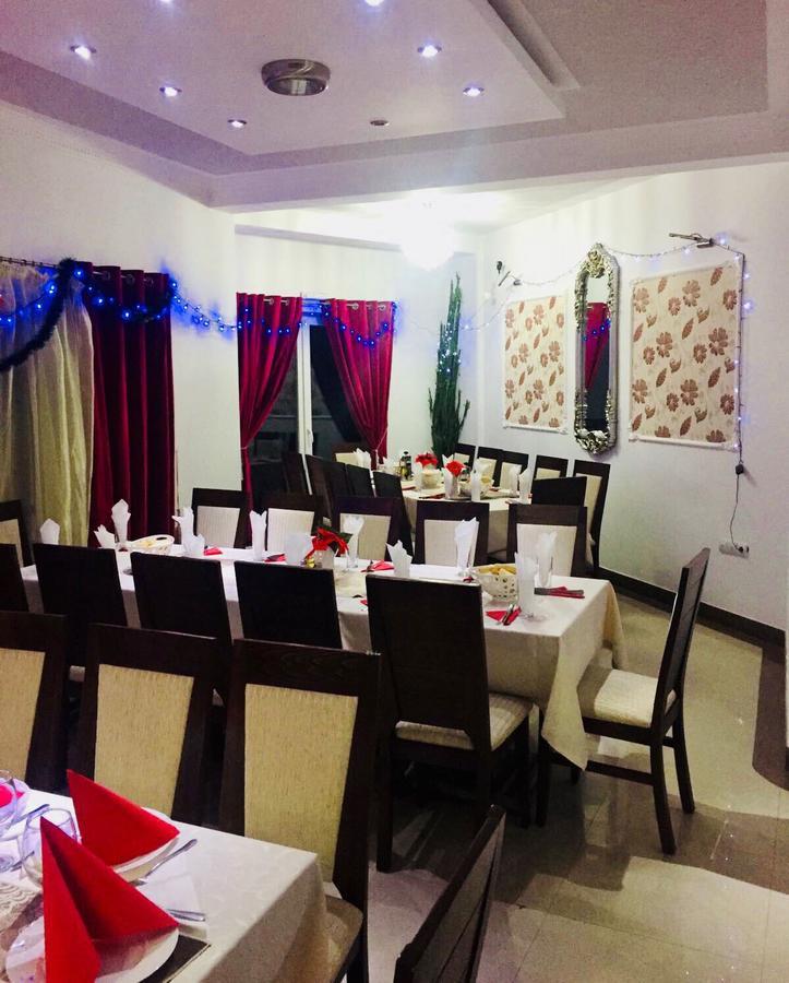 Villa Bella Boutique Hotel Kavadarci Ngoại thất bức ảnh