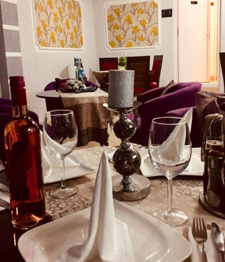 Villa Bella Boutique Hotel Kavadarci Ngoại thất bức ảnh