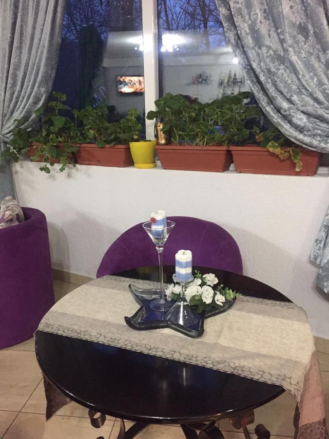 Villa Bella Boutique Hotel Kavadarci Ngoại thất bức ảnh