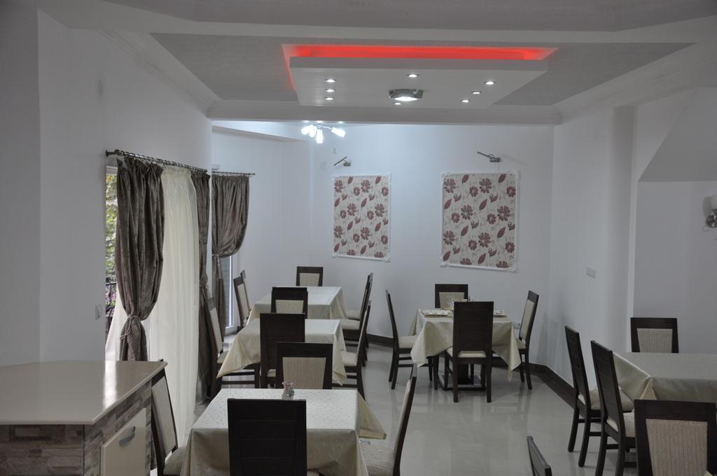 Villa Bella Boutique Hotel Kavadarci Ngoại thất bức ảnh