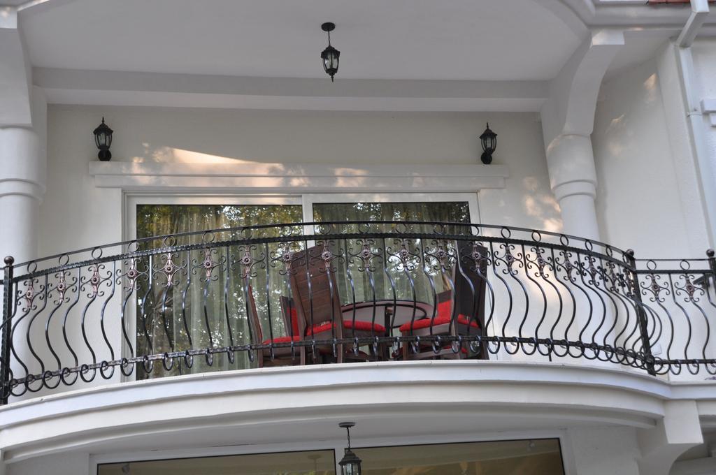 Villa Bella Boutique Hotel Kavadarci Ngoại thất bức ảnh