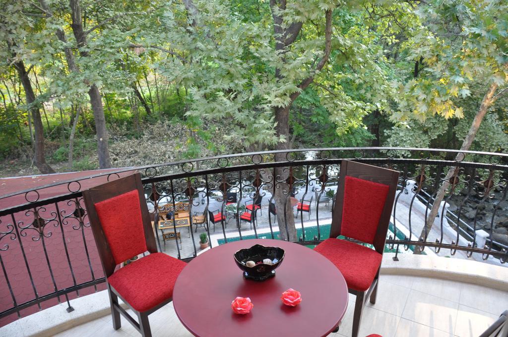 Villa Bella Boutique Hotel Kavadarci Ngoại thất bức ảnh