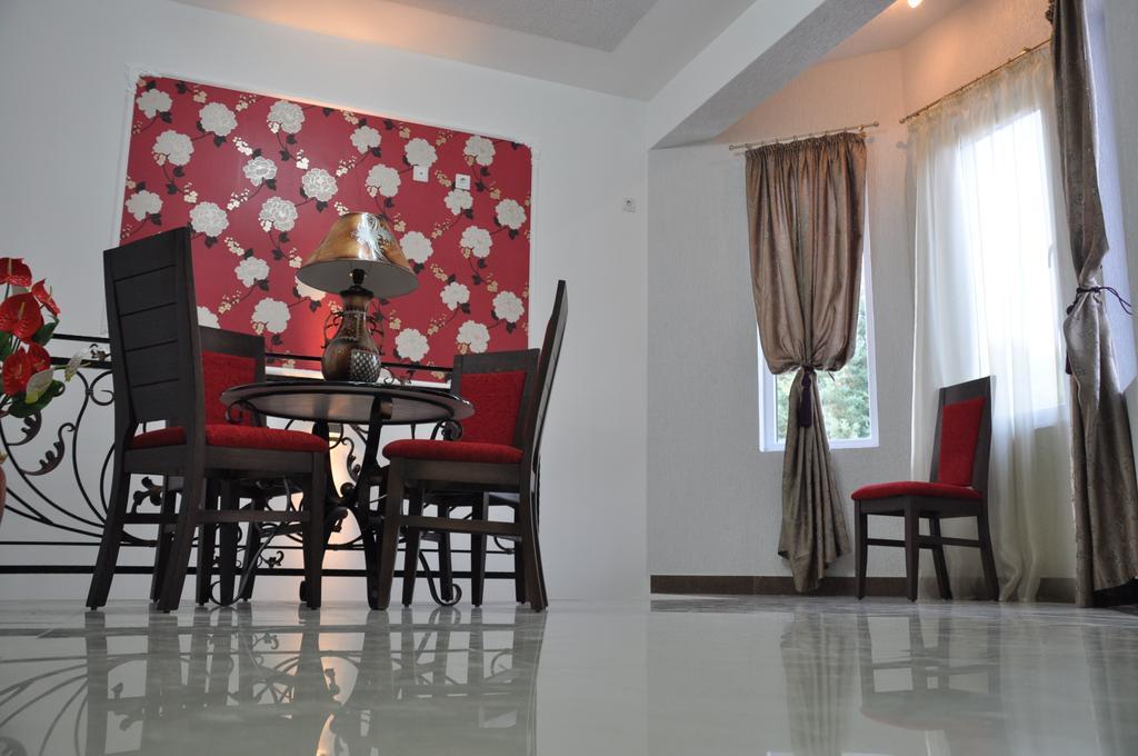 Villa Bella Boutique Hotel Kavadarci Ngoại thất bức ảnh
