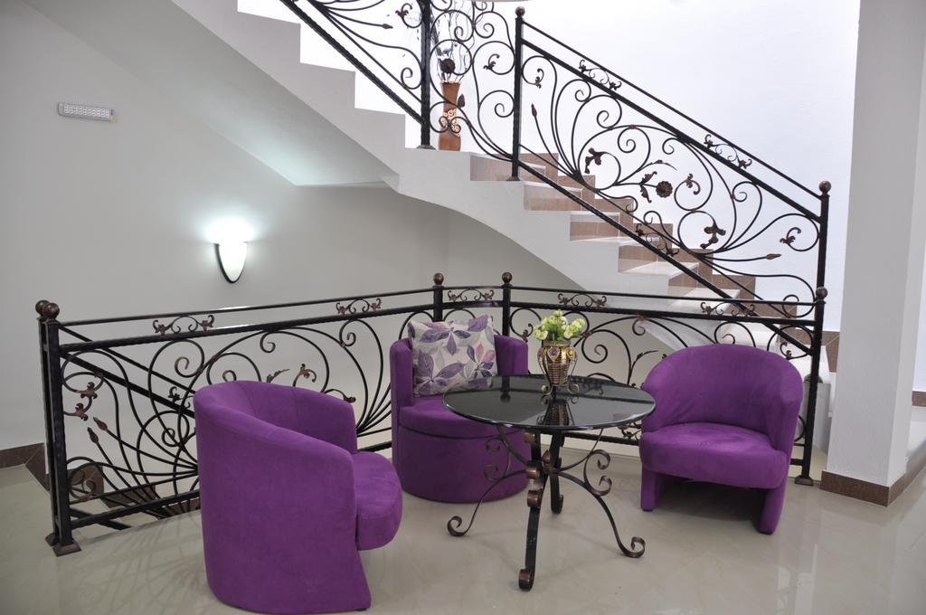 Villa Bella Boutique Hotel Kavadarci Ngoại thất bức ảnh